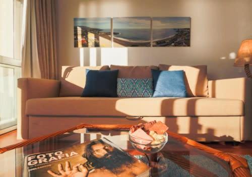 Oceanview Topfloor Ponta Delgada Exteriér fotografie