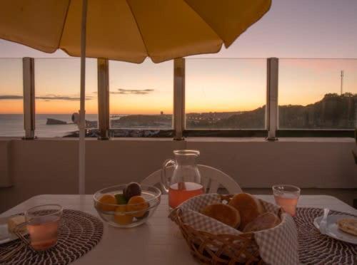Oceanview Topfloor Ponta Delgada Exteriér fotografie