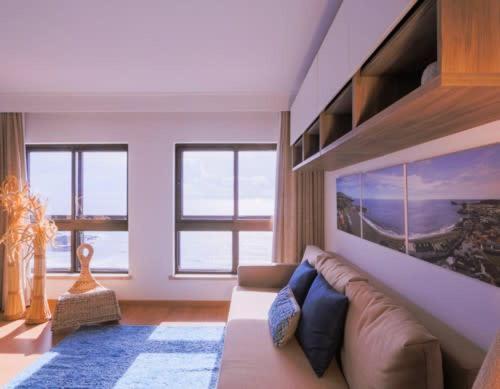 Oceanview Topfloor Ponta Delgada Exteriér fotografie