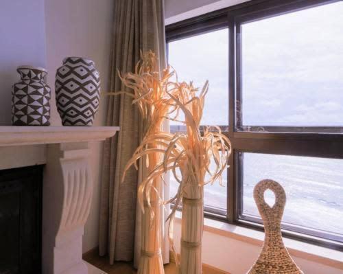 Oceanview Topfloor Ponta Delgada Exteriér fotografie