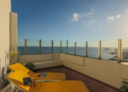 Oceanview Topfloor Ponta Delgada Exteriér fotografie