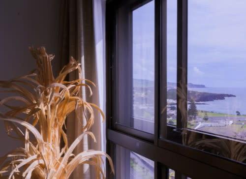 Oceanview Topfloor Ponta Delgada Exteriér fotografie
