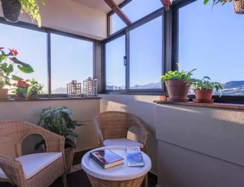 Oceanview Topfloor Ponta Delgada Exteriér fotografie