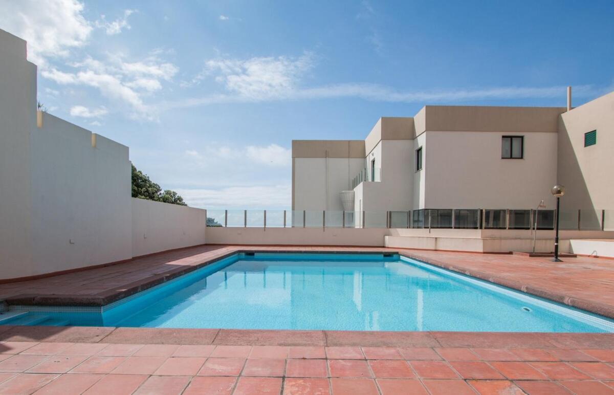 Oceanview Topfloor Ponta Delgada Exteriér fotografie