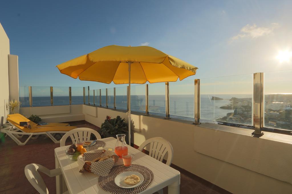 Oceanview Topfloor Ponta Delgada Exteriér fotografie
