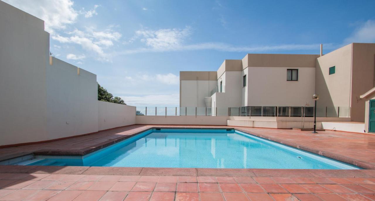 Oceanview Topfloor Ponta Delgada Exteriér fotografie